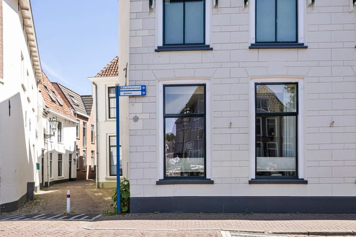 Photo 10 of Marktsteeg 13