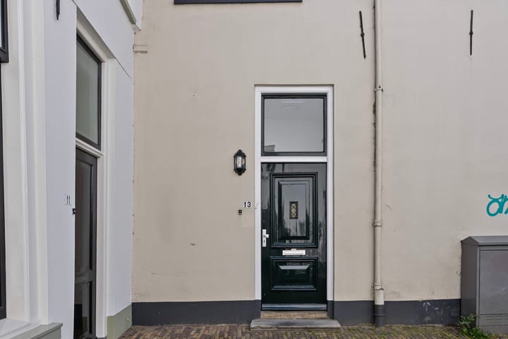 Photo 11 of Marktsteeg 13