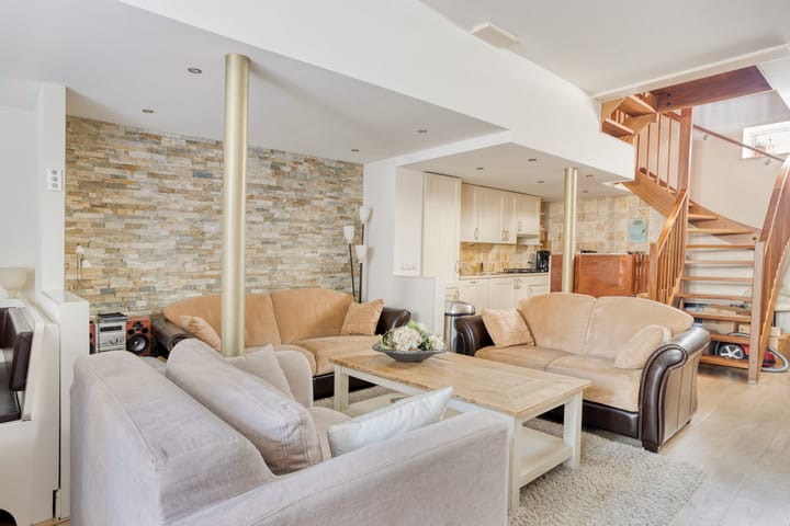 Foto 34 van Nazareth 10