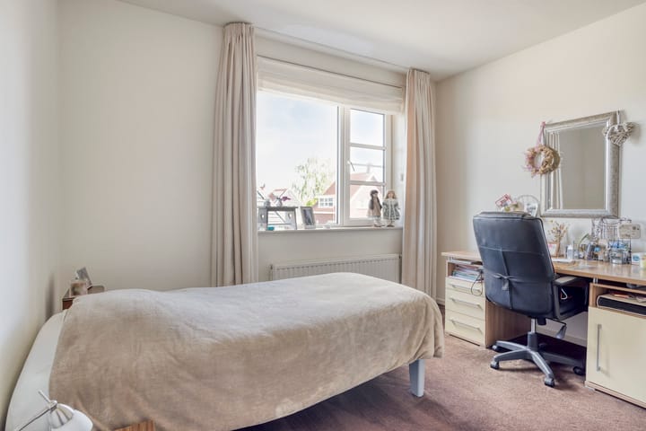 Foto 45 van Nazareth 10