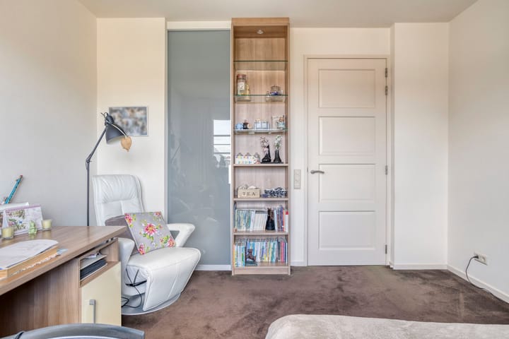 Foto 46 van Nazareth 10