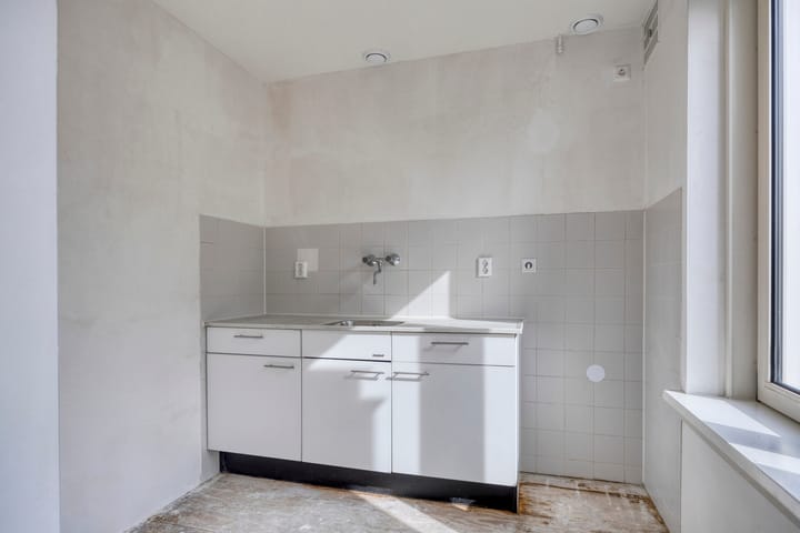 Foto 4 van Esmoreitstraat 27-3