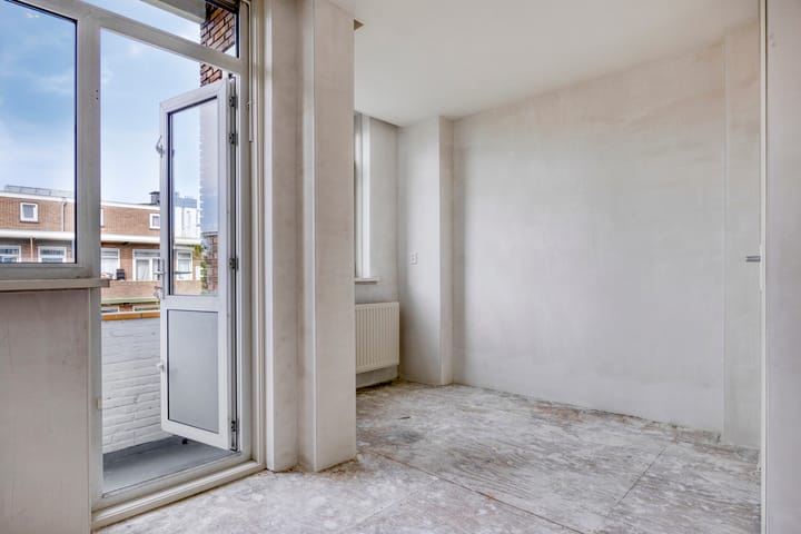 Foto 5 van Esmoreitstraat 27-3