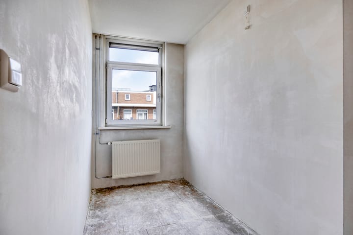 Foto 8 van Esmoreitstraat 27-3