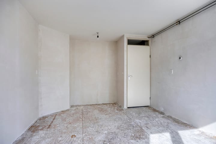 Foto 9 van Esmoreitstraat 27-3