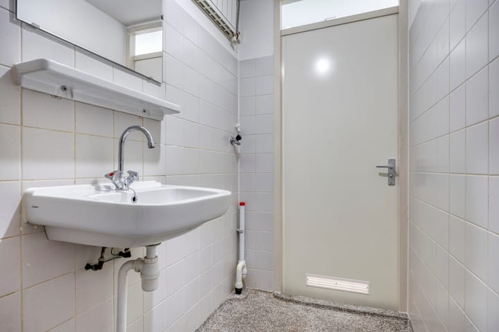 Foto 12 van Esmoreitstraat 27-3