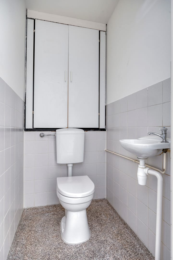 Foto 13 van Esmoreitstraat 27-3