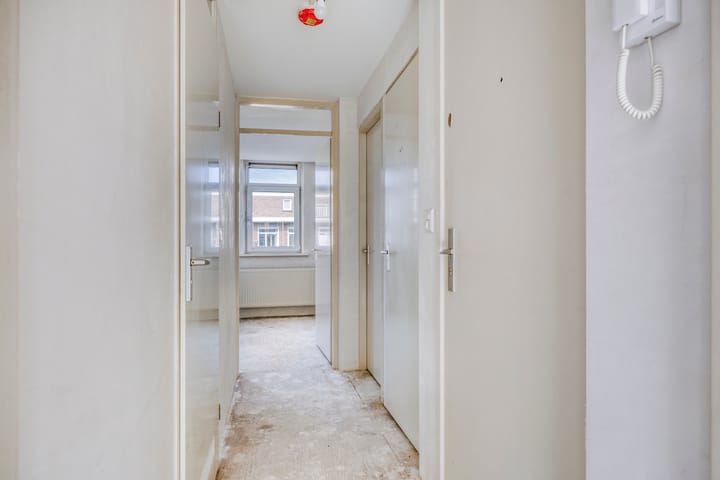 Foto 14 van Esmoreitstraat 27-3