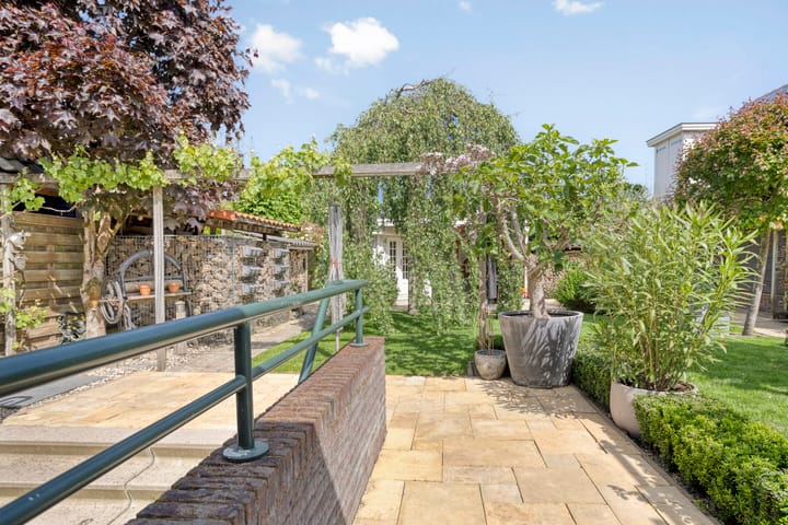 Foto 68 van Nazareth 10