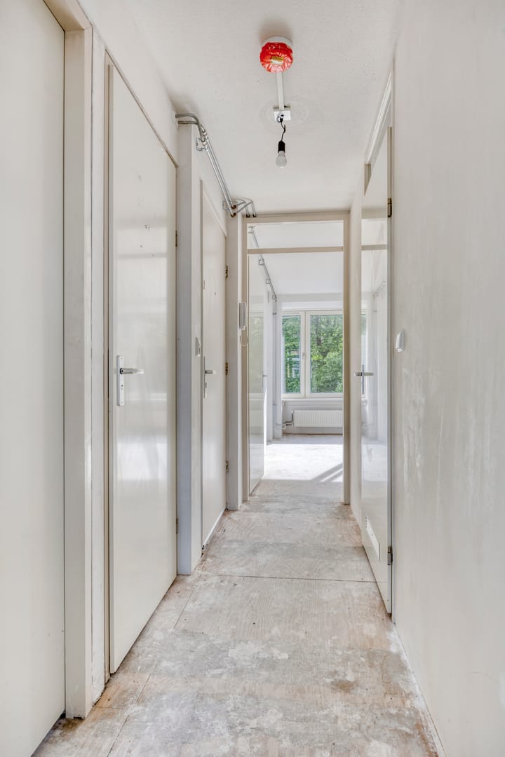 Foto 15 van Esmoreitstraat 27-3