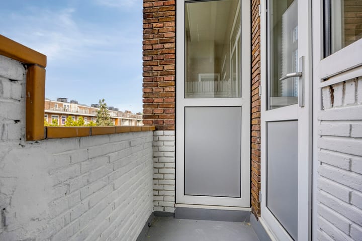 Foto 16 van Esmoreitstraat 27-3