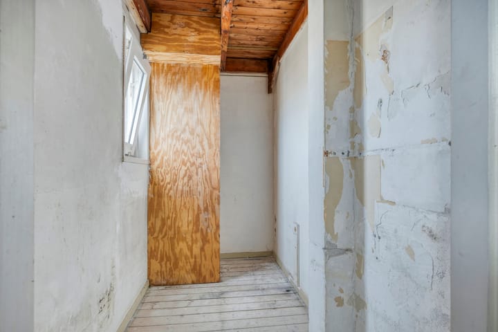 Foto 20 van Esmoreitstraat 27-3