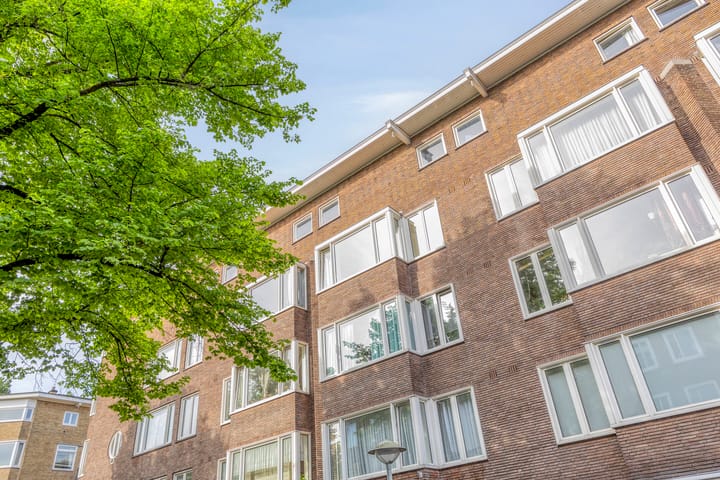 Foto 22 van Esmoreitstraat 27-3