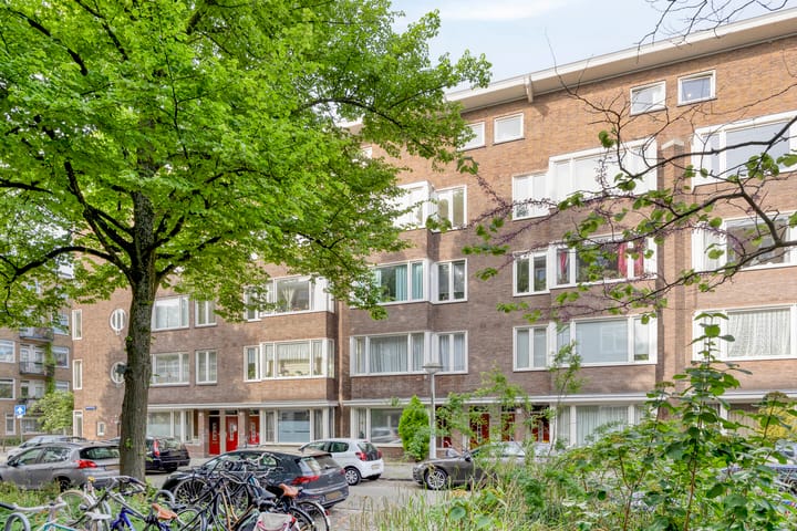 Foto 23 van Esmoreitstraat 27-3