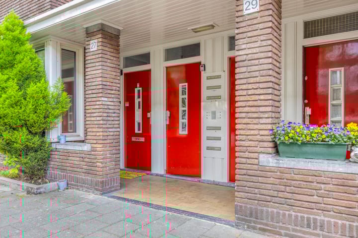 Foto 24 van Esmoreitstraat 27-3