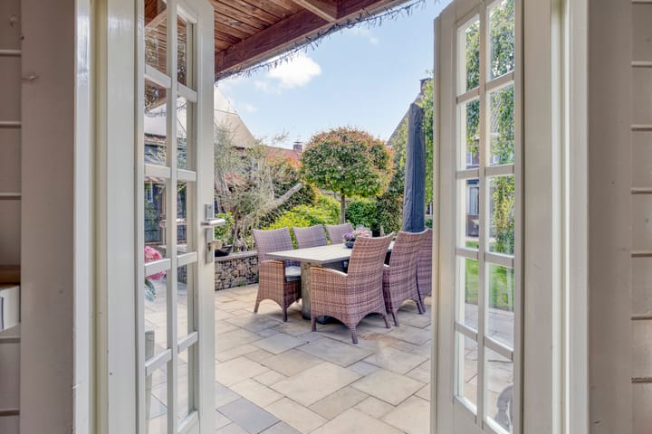 Foto 76 van Nazareth 10