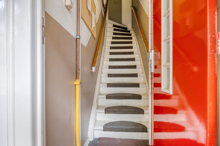 Foto 25 van Esmoreitstraat 27-3