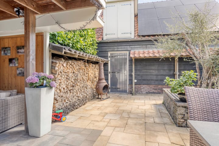 Foto 77 van Nazareth 10