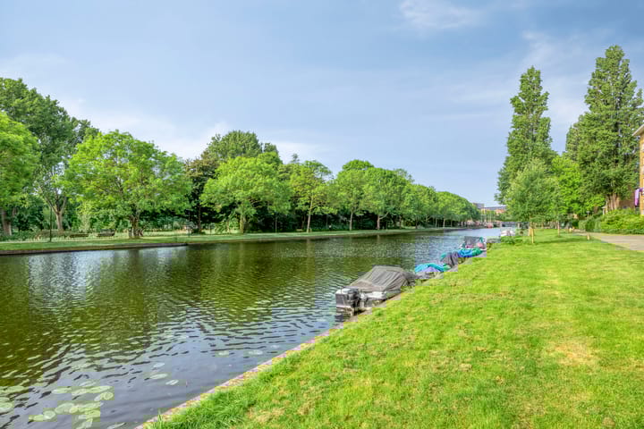 Foto 26 van Esmoreitstraat 27-3