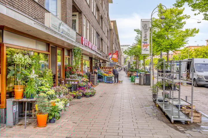 Foto 27 van Esmoreitstraat 27-3