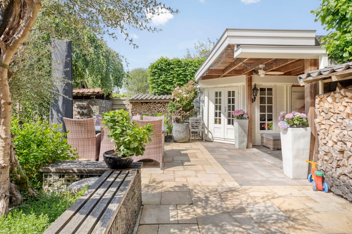 Foto 81 van Nazareth 10