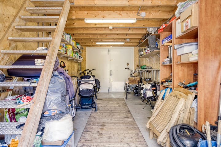 Foto 83 van Nazareth 10