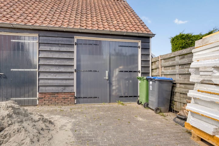 Foto 85 van Nazareth 10