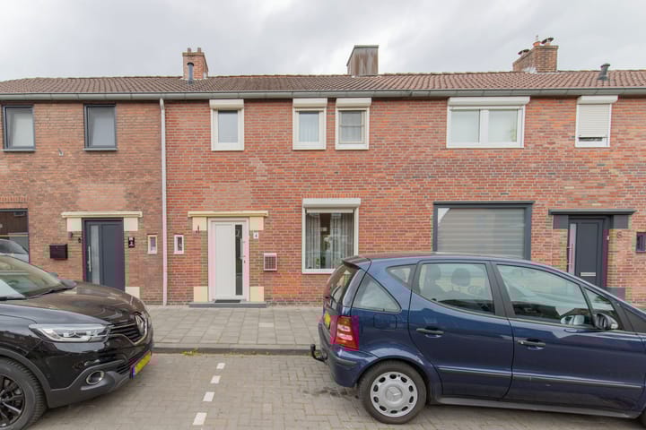 Photo 1 of Henri Jonasstraat 4