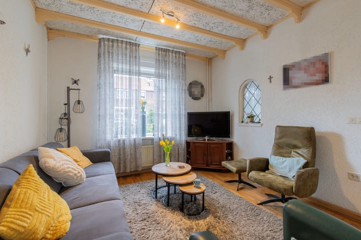 Photo 8 of Henri Jonasstraat 4