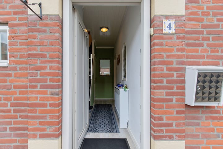 Foto 4 van Henri Jonasstraat 4