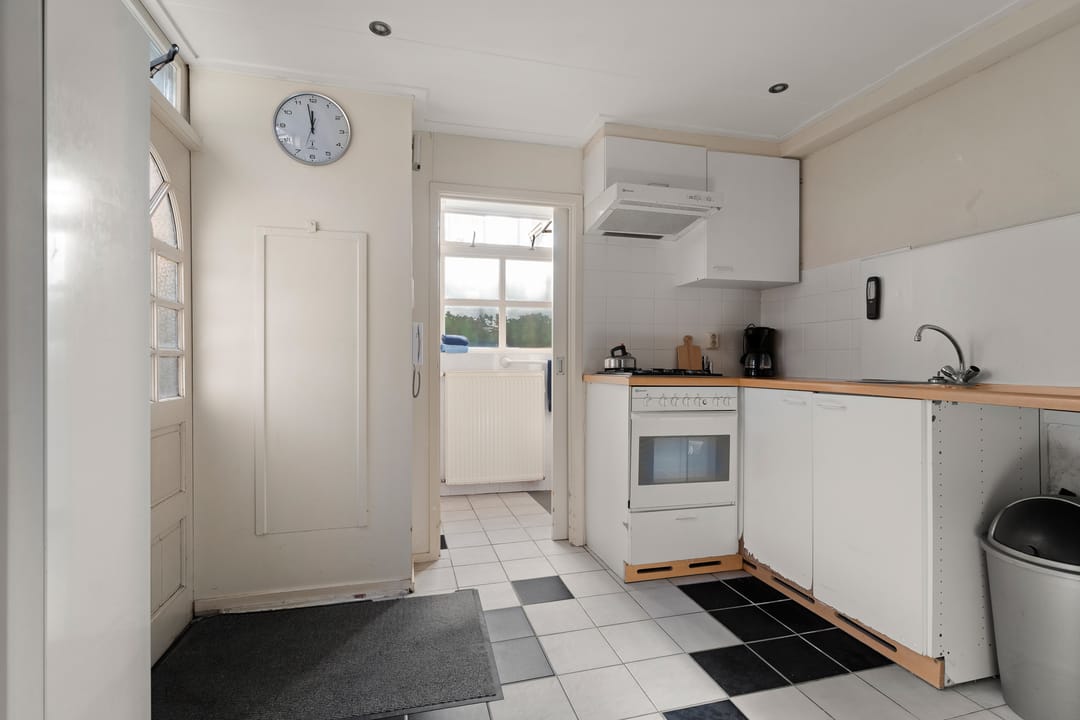 Foto 2 van Van Dortmondtstraat 33