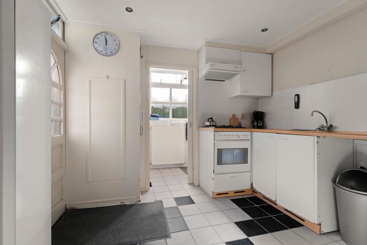 Foto 2 van Van Dortmondtstraat 33