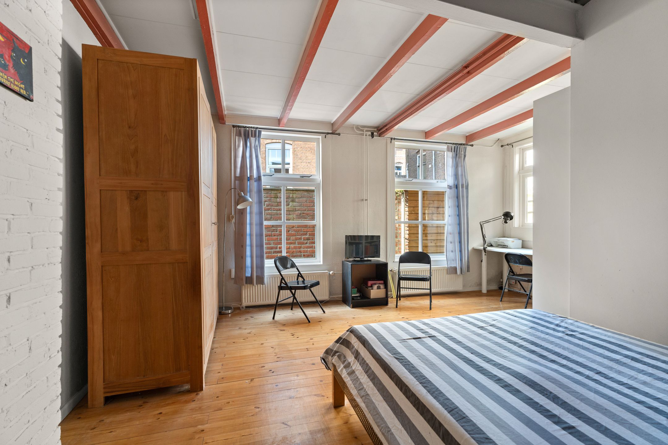 Foto 3 van Van Dortmondtstraat 33