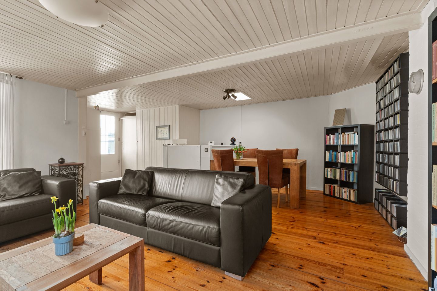 Foto 4 van Van Dortmondtstraat 33