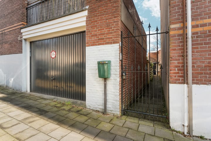 Foto 5 van Van Dortmondtstraat 33