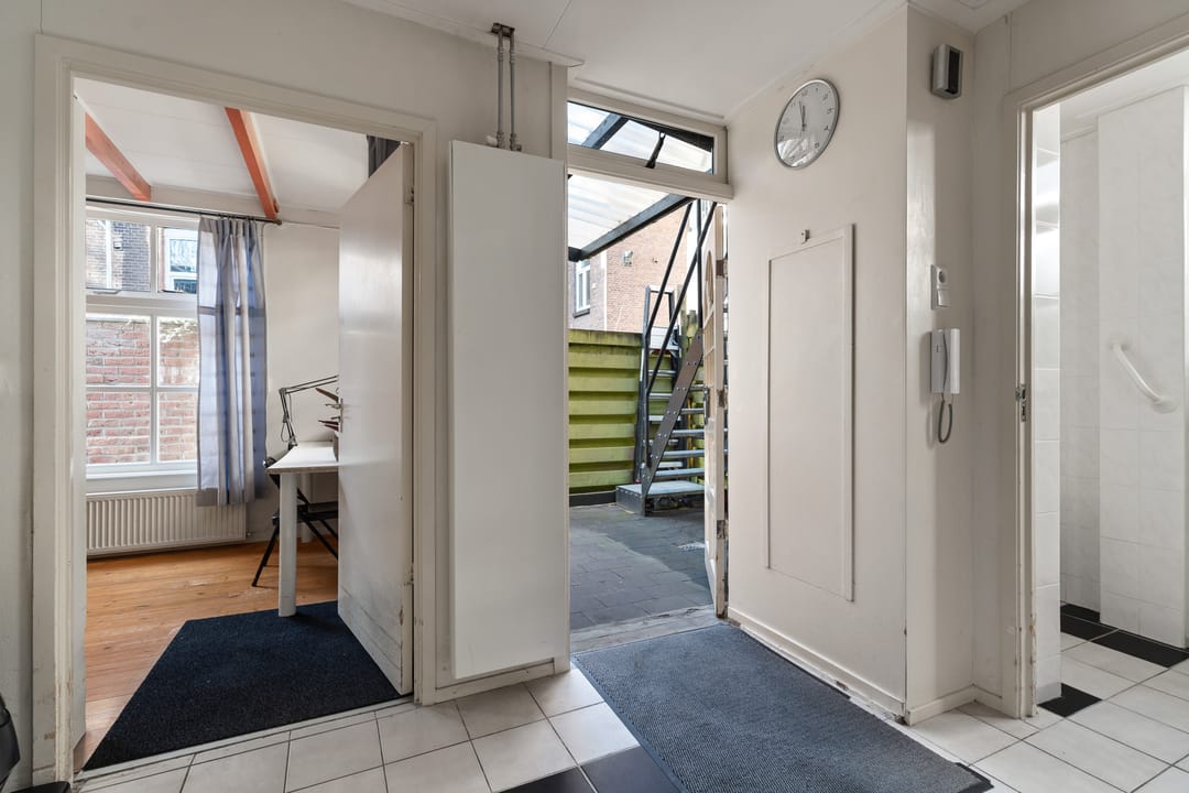 Foto 7 van Van Dortmondtstraat 33