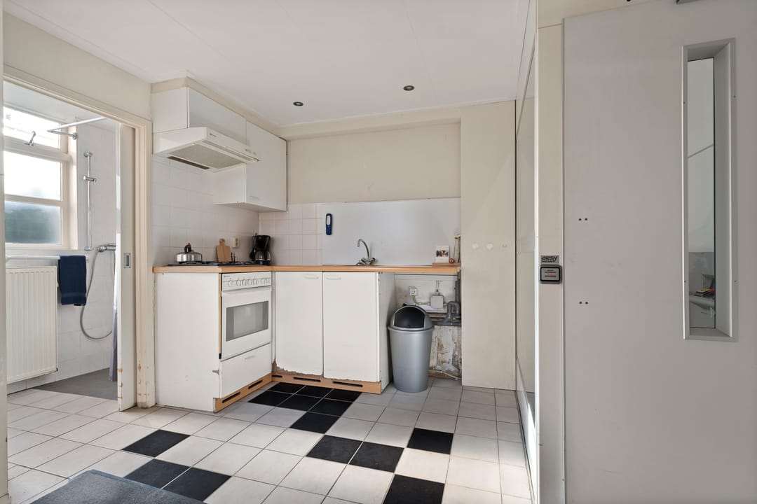 Foto 8 van Van Dortmondtstraat 33