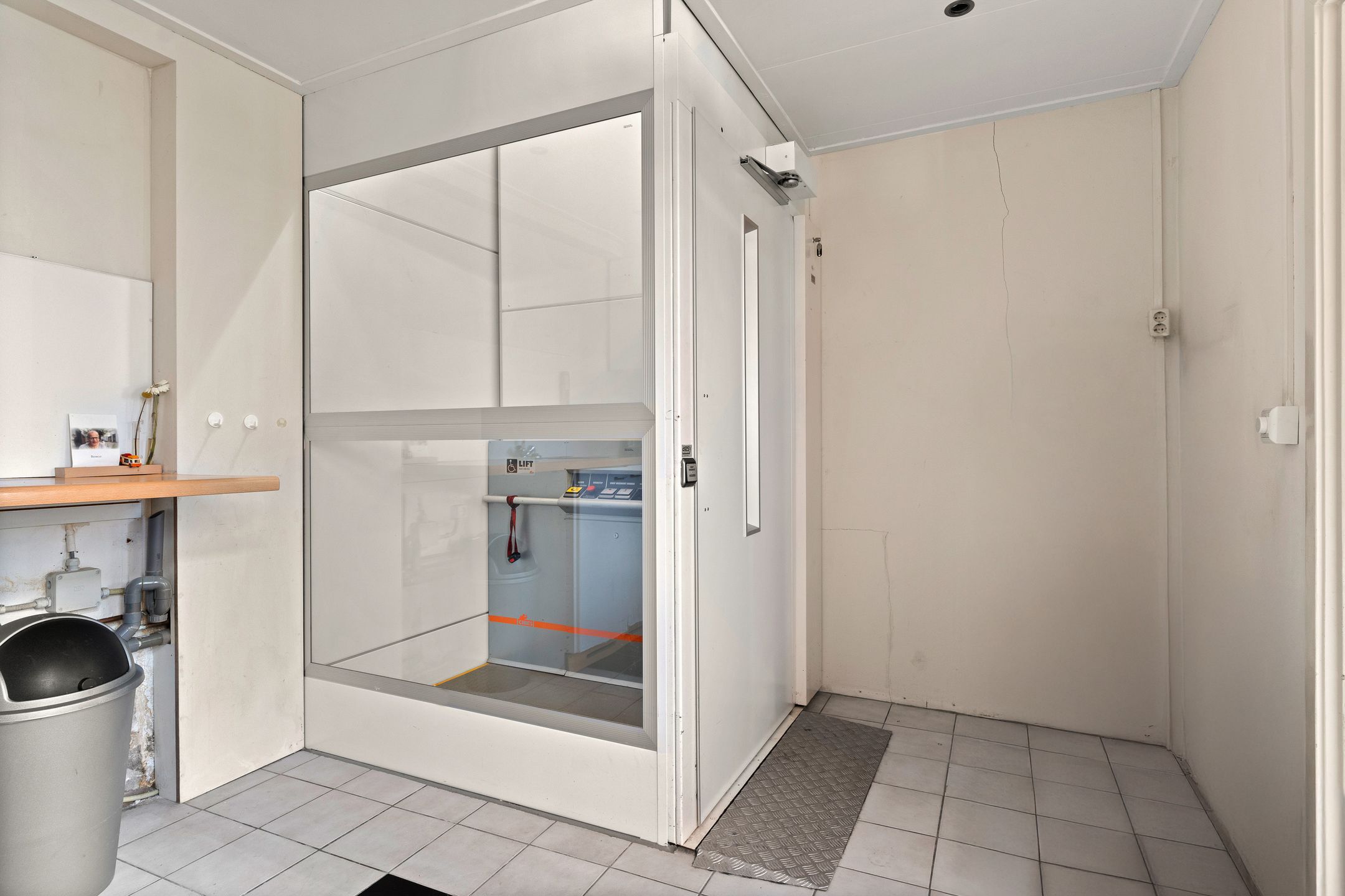 Foto 9 van Van Dortmondtstraat 33