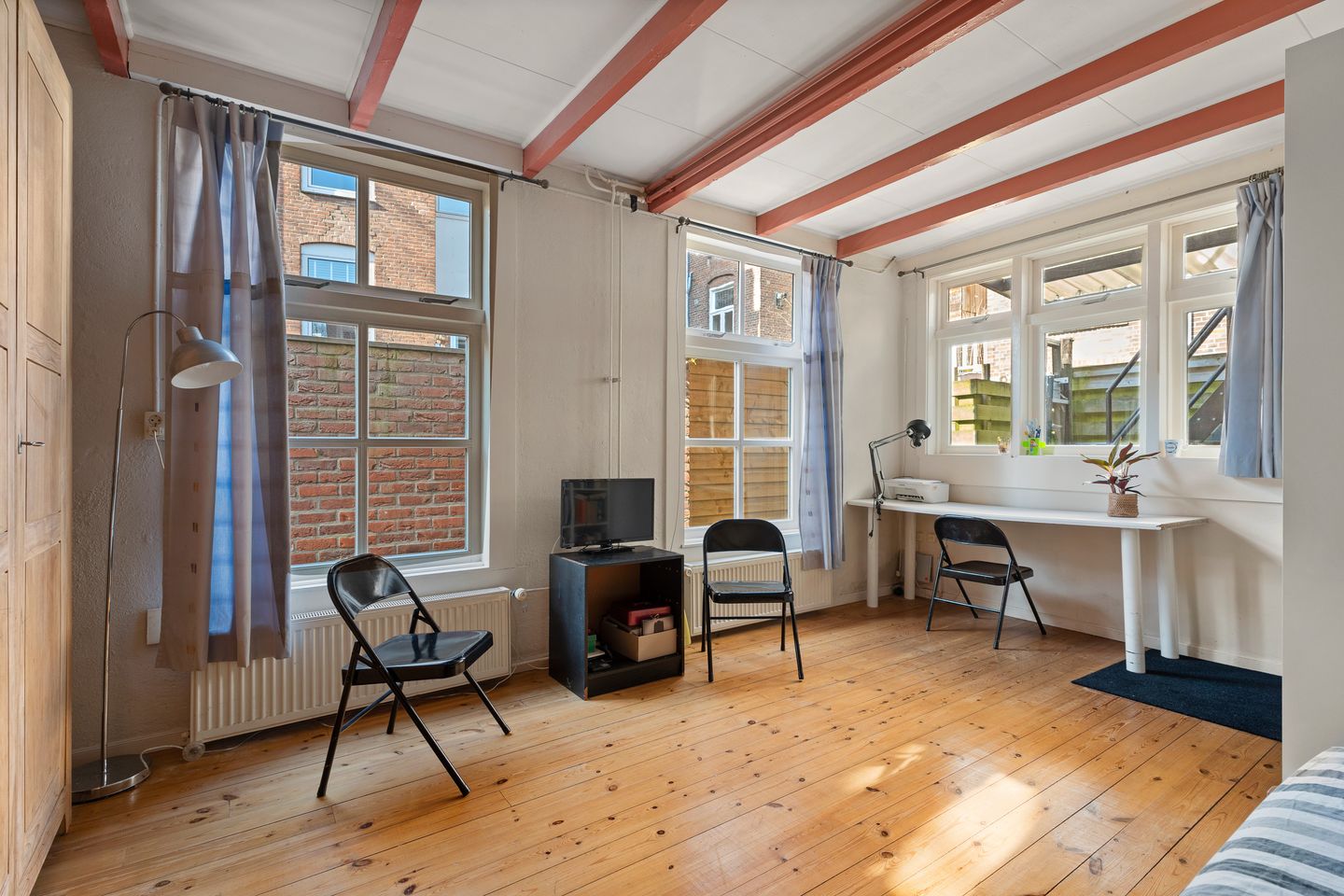 Foto 10 van Van Dortmondtstraat 33