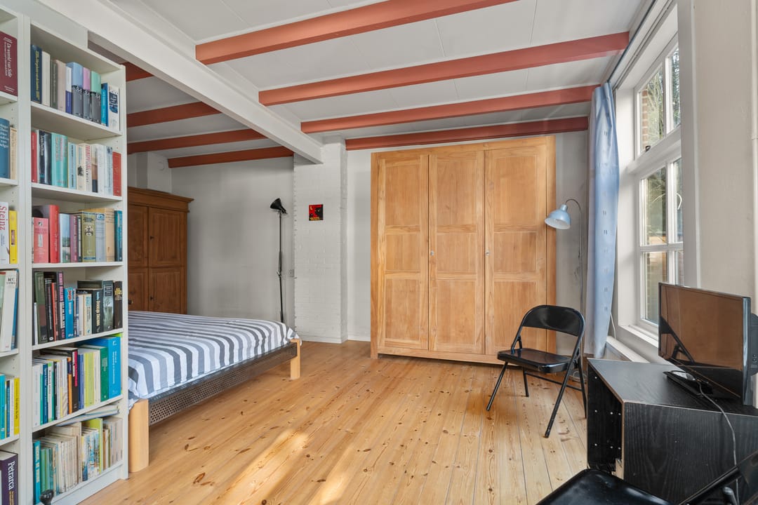 Foto 11 van Van Dortmondtstraat 33