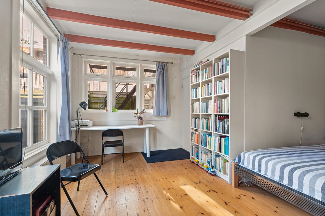 Foto 13 van Van Dortmondtstraat 33