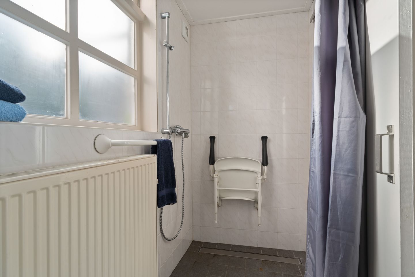 Foto 14 van Van Dortmondtstraat 33