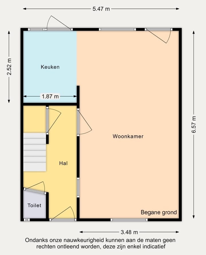 Photo 26 of Henri Jonasstraat 4