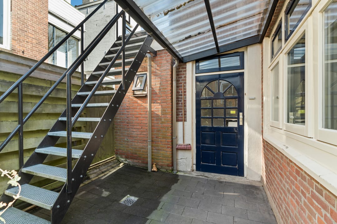 Foto 16 van Van Dortmondtstraat 33