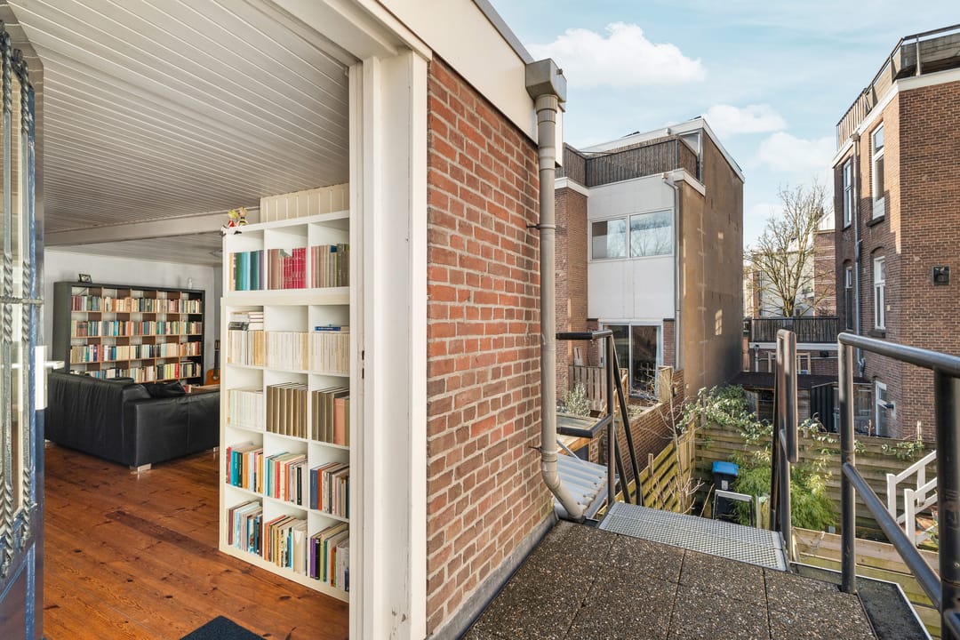 Foto 17 van Van Dortmondtstraat 33