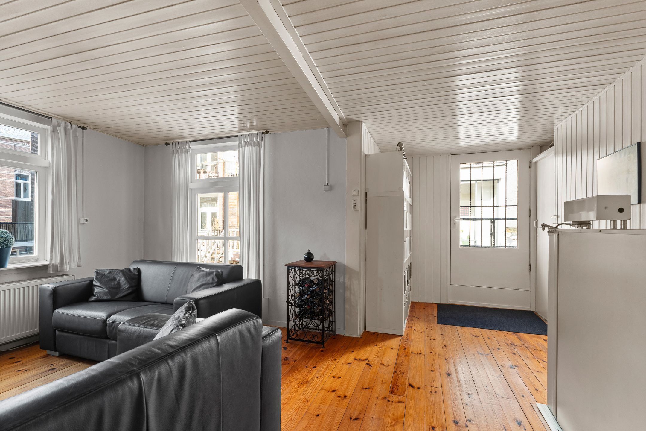 Foto 18 van Van Dortmondtstraat 33