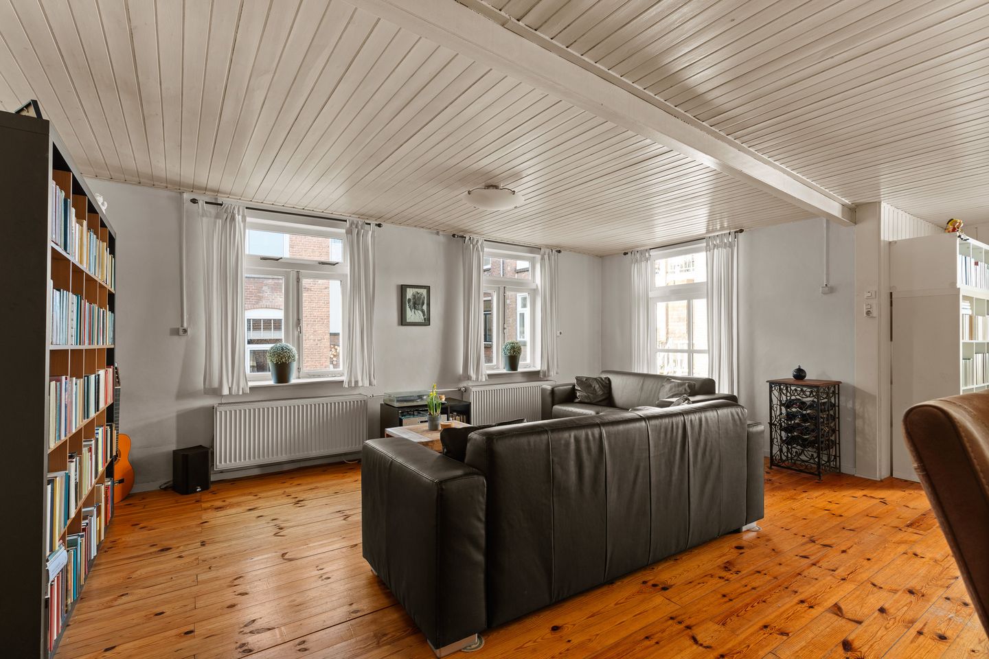 Foto 19 van Van Dortmondtstraat 33