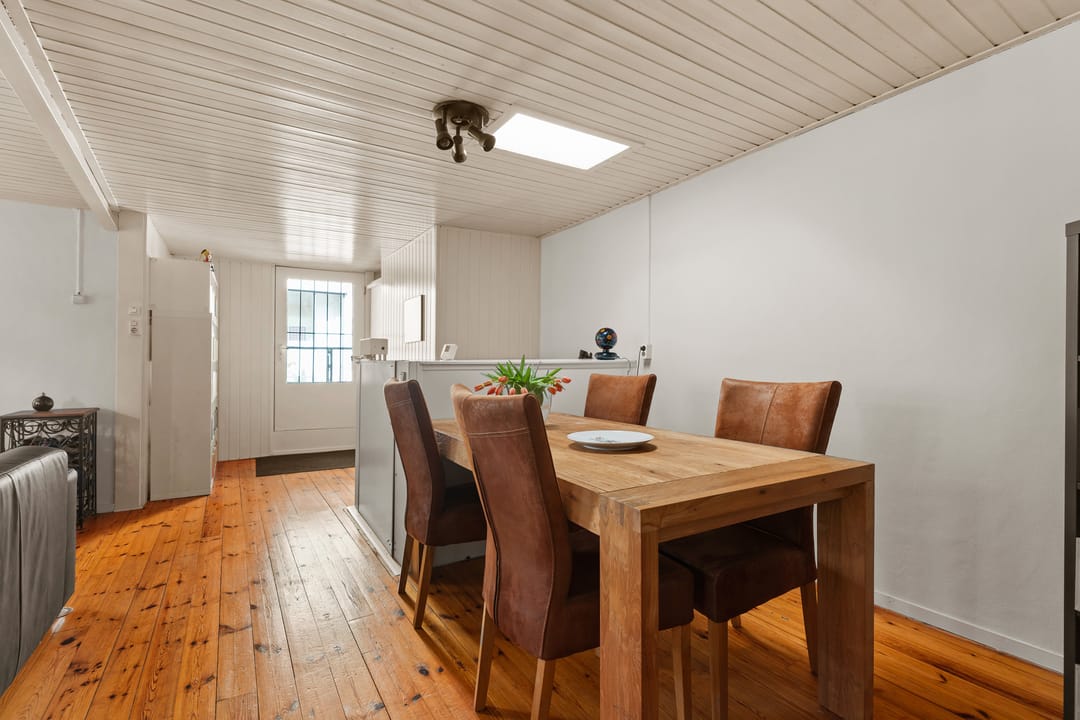 Foto 22 van Van Dortmondtstraat 33