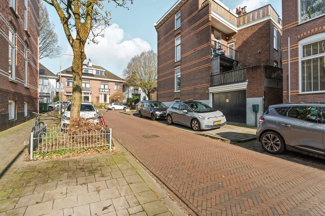 Foto 23 van Van Dortmondtstraat 33