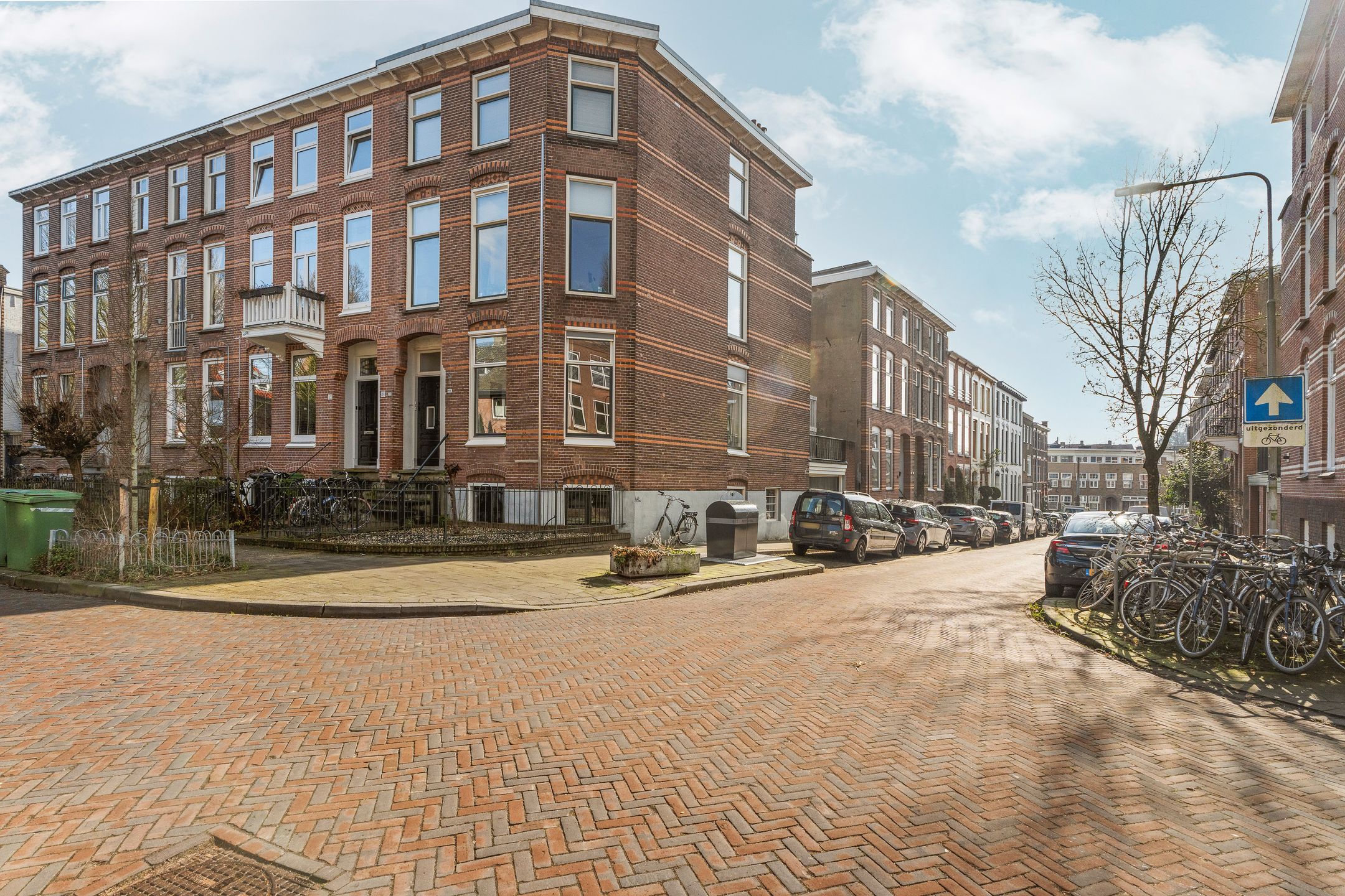 Foto 24 van Van Dortmondtstraat 33